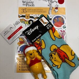 Winnie the Pooh Collection